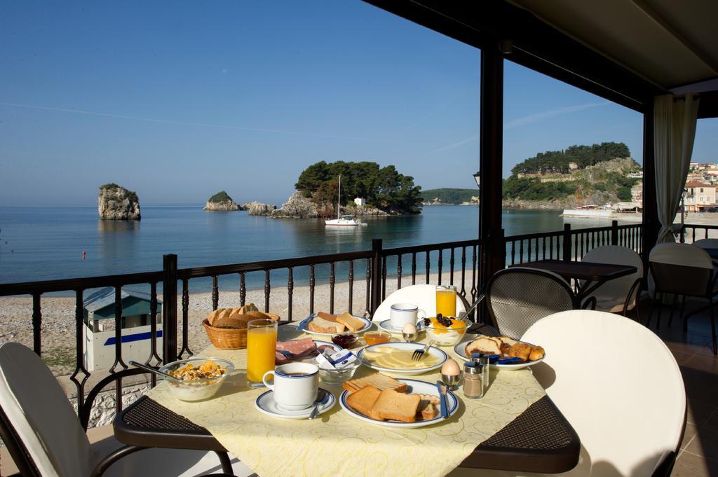Villa Coralli Parga Room photo